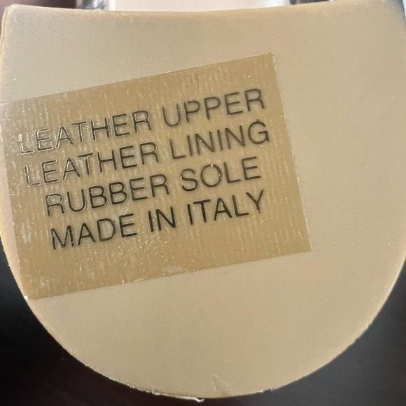 AGL MARETTE SNAKE EMBOSSED LEATHER ANKLE BOOTS IN LEOPARD NWOB‎ WOMEN'S SIZE 36 - Picture 13 of 13